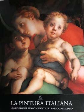 PINTURA ITALIANA: LOS GENIOS DEL RENACIMIENTO Y BARROCO, LA | 9788472543751 | PRATS MARTINEZ, LLUIS