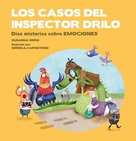 CASOS DEL INSPECTOR DRILO, LOS | 9788419607911 | ISERN, SUSANNA
