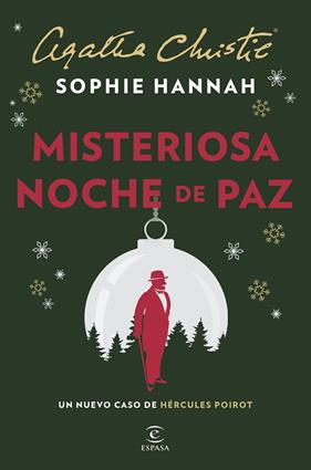 MISTERIOSA NOCHE DE PAZ | 9788467074963 | HANNAH, SOPHIE