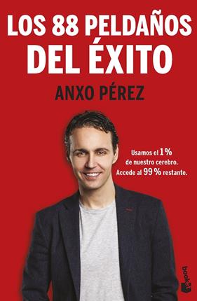 88 PELDAÑOS DEL ÉXITO, LOS | 9788413442150 | PÉREZ, ANXO