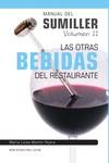 MANUAL DEL SUMILLER VOL. II : LAS OTRAS BEBIDAS DEL RESTAURANTE | 9788495885289 | MARTÍN-TEJERA, MARÍA-LUISA