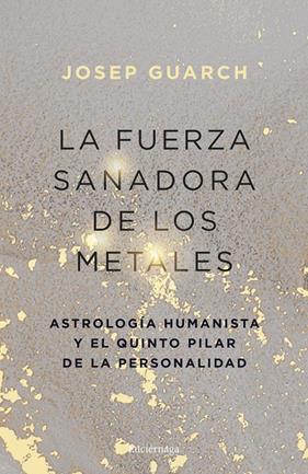 FUERZA SANADORA DE LOS METALES, LA | 9791387667528 | GUARCH, JOSEP