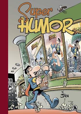 SUPER LOPEZ 20 | 9788402421692 | JAN