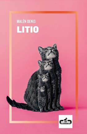 LITIO | 9788417417161 | DENIS, MALEN