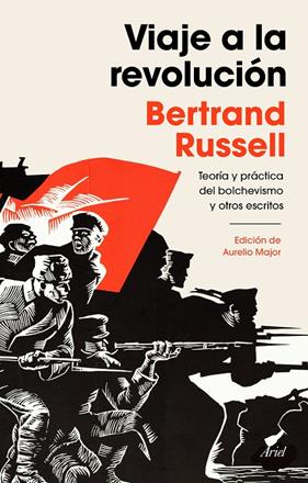VIAJE A LA REVOLUCION | 9788434433205 | RUSSELL, BERTRAND