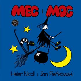 MEG I MOG | 9788419654526 | NICOLL, HELEN ; PIENKOWSKI, JAN