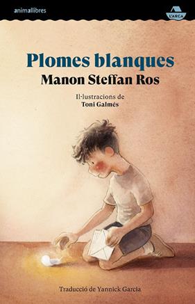 PLOMES BLANQUES | 9791387847845 | ROS, MANON STEFFAN