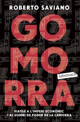GOMORRA (CATALÀ) | 9788418572524 | SAVIANO, ROBERTO