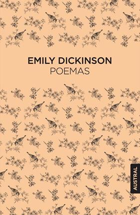 POEMAS | 9788408317296 | DICKINSON, EMILY