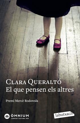 EL QUE PENSEN ELS ALTRES | 9788417420697 | QUERALTO, CLARA