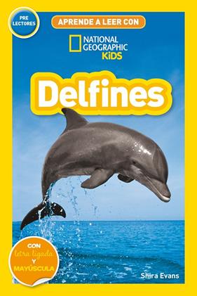 DELFINES | 9788482988214 | EVANS, SHIRA