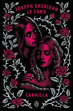 CARMILLA (EDICIÓN LIMITADA) | 9788491058274 | FANU, JOSEPH SHERIDAN LE