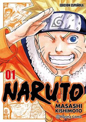 NARUTO JUMP REMIX  Nº 01/24 (+ LLAVERO) | 9791388100888 | KISHIMOTO, MASASHI