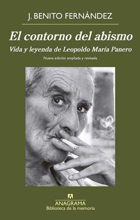 CONTORNO DEL ABISMO : VIDA Y LEYENDA DE LEOPOLDO MARÍA PANERO | 9788433901835 | FERNÁNDEZ, J. BENITO