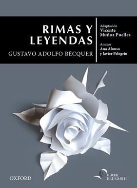RIMAS Y LEYENDAS | 9788467395761 | BECQUER, GUSTAVO ADOLFO