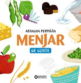 MENJAR DE CONTE | 9788448952808 | PERPIÑAN,ARANCHA