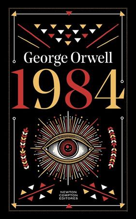 1984 | 9791387788452 | ORWELL, GEORGE