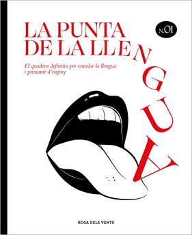 PUNTA DE LA LLENGUA, LA | 9788418062698 | LA PUNTA DE LA LLENGUA