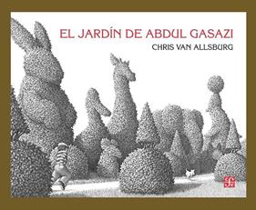 JARDÍN DE ABDUL GASAZI | 9786071652201 | ALLSBURG, CHRIS VAN