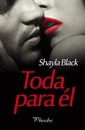 TODA PARA EL | 9788416331642 | BLACK, SHAYLA