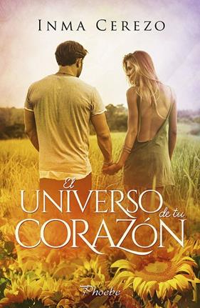 UNIVERSO DE TU CORAZON, EL | 9788418491009 | CEREZO, INMA