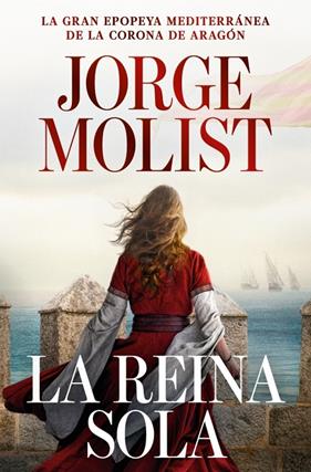 REINA SOLA, LA | 9788466381512 | MOLIST, JORGE