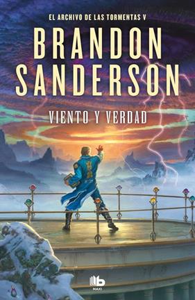 VIENTO Y VERDAD | 9791387652937 | SANDERSON, BRANDON