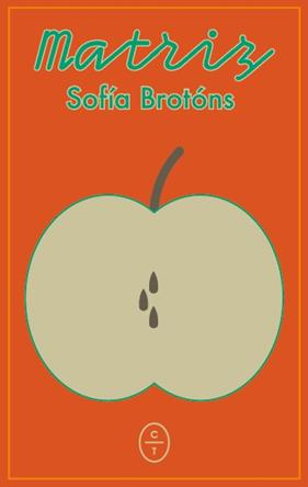 MATRIZ | 9788412991277 | BROTÓNS, SOFÍA
