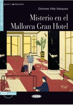 MISTERIO EN EL MALLORCA GRAN HOTEL | 9788853014269 | VILLA VAZQUEZ, DOLORES