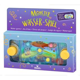 MOSES : JOC D'AIGUA MONSTER (38250) | 4033477382504