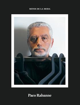PACO RABANNE | 9788417769031 | GARCÍA LÓPEZ, DANIEL