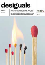 DESIGUALS 13 | 9788410255890 | VVAA