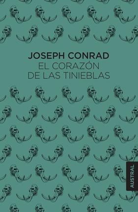 CORAZÓN DE LAS TINIEBLAS, EL | 9788499429397 | CONRAD, JOSEPH