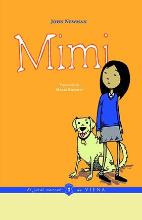 MIMI (CATALA) | 9788483308615 | NEWMAN, JOHN