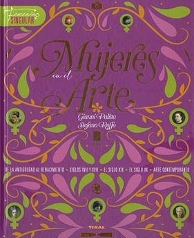 MUJERES EN EL ARTE | 9788499285054 | BERGAMINO, GIORGIO ; ROFFO, STEFANO