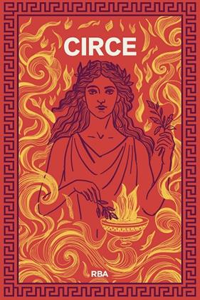 CIRCE | 9791370314194