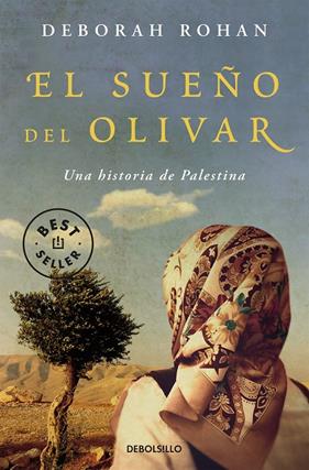 SUEÑO DEL OLIVAR, EL | 9788466332941 | ROHAN, DEBORAH