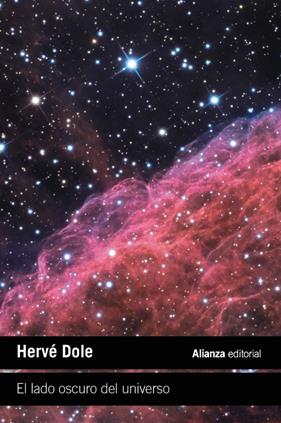 LADO OSCURO DEL UNIVERSO, EL | 9788411489485 | DOLE, HERVÉ