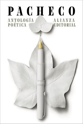 ANTOLOGÍA POÉTICA | 9791370092528 | PACHECO, JOSÉ EMILIO