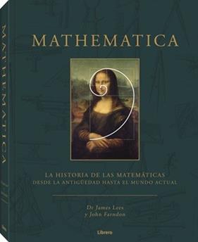 MATHEMATICA | 9789464990744 | LEES, DR JAMES
