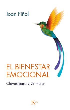 BIENESTAR EMOCIONAL, EL | 9788499888057 | PIÑOL, JOAN