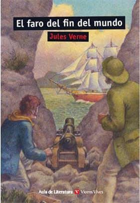 FARO DEL FIN DEL MUNDO, EL | 9788468224817 | VERNE, JULIO