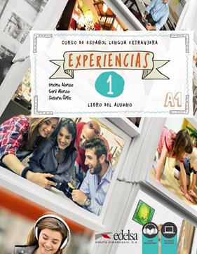 EXPERIENCIAS 1. A1. LIBRO DEL ALUMNO | 9788490813515 | ALONSO ARIJA, ENCINA/ALONSO ARIJA, EUGENIA/ORTIZ PÉREZ, SUSANA