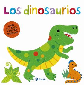 DINOSAURIOS, LOS | 9788469643846