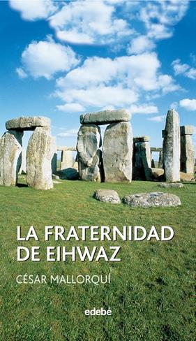 FRATERNIDAD DE EIHWAZ, LA | 9788423671649 | MALLORQUI, CESAR