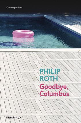 GOODBYE COLUMBUS | 9788483464854 | ROTH, PHILIP