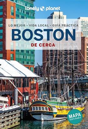 BOSTON  | 9788408225041