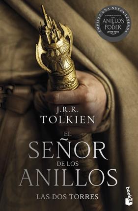 DOS TORRES, LAS | 9788445013960 | TOLKIEN, J. R. R.