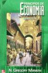 PRINCIPIOS DE ECONOMIA | 9788448134464 | MANKIW, N. GREGORY