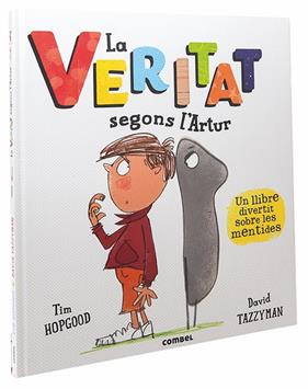 VERITAT SEGONS L'ARTUR, LA | 9788491011118 | HOPGOOD, TIM